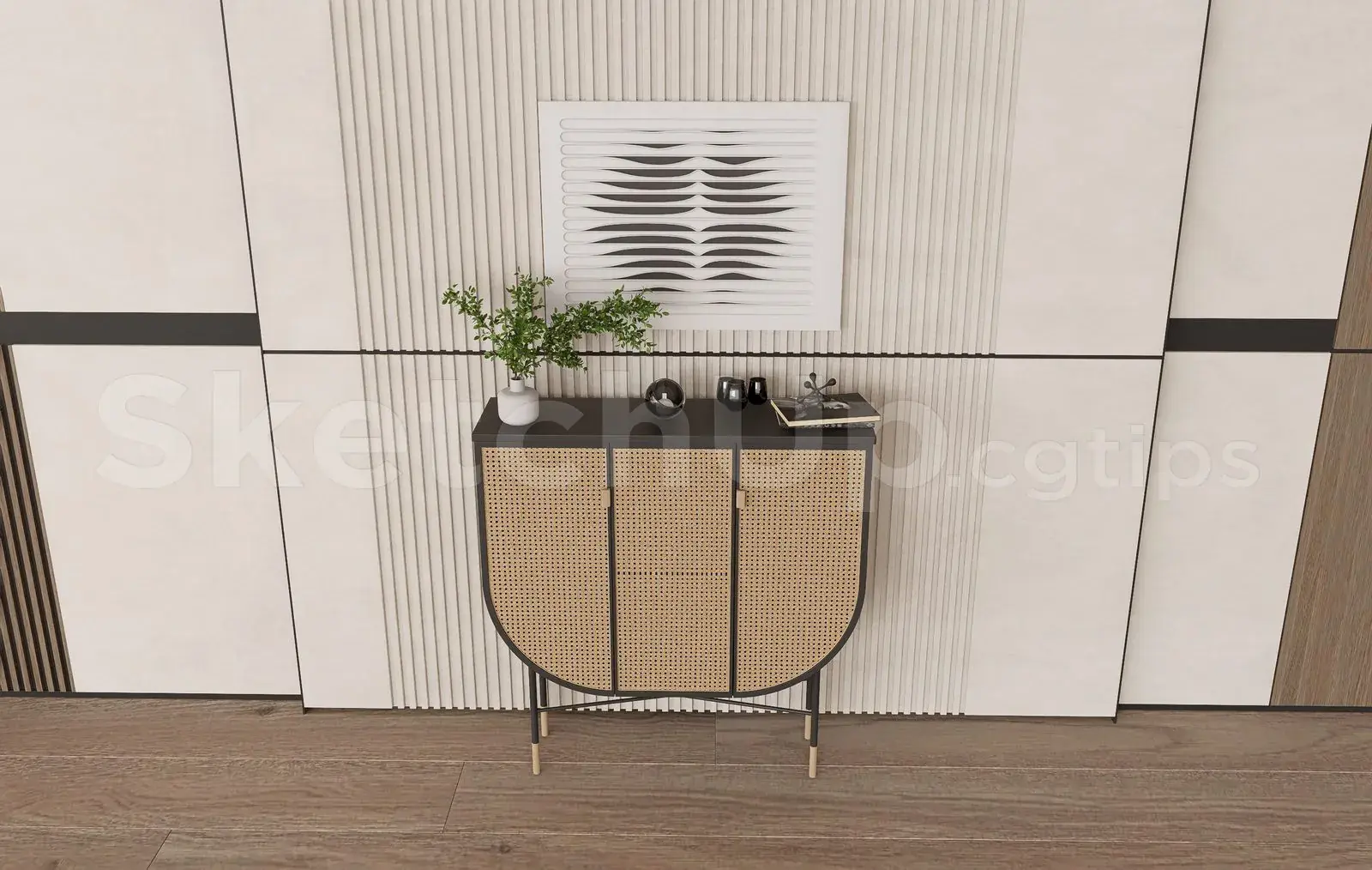 Console Table