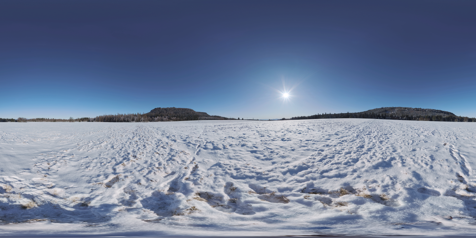 Passendorf Snow