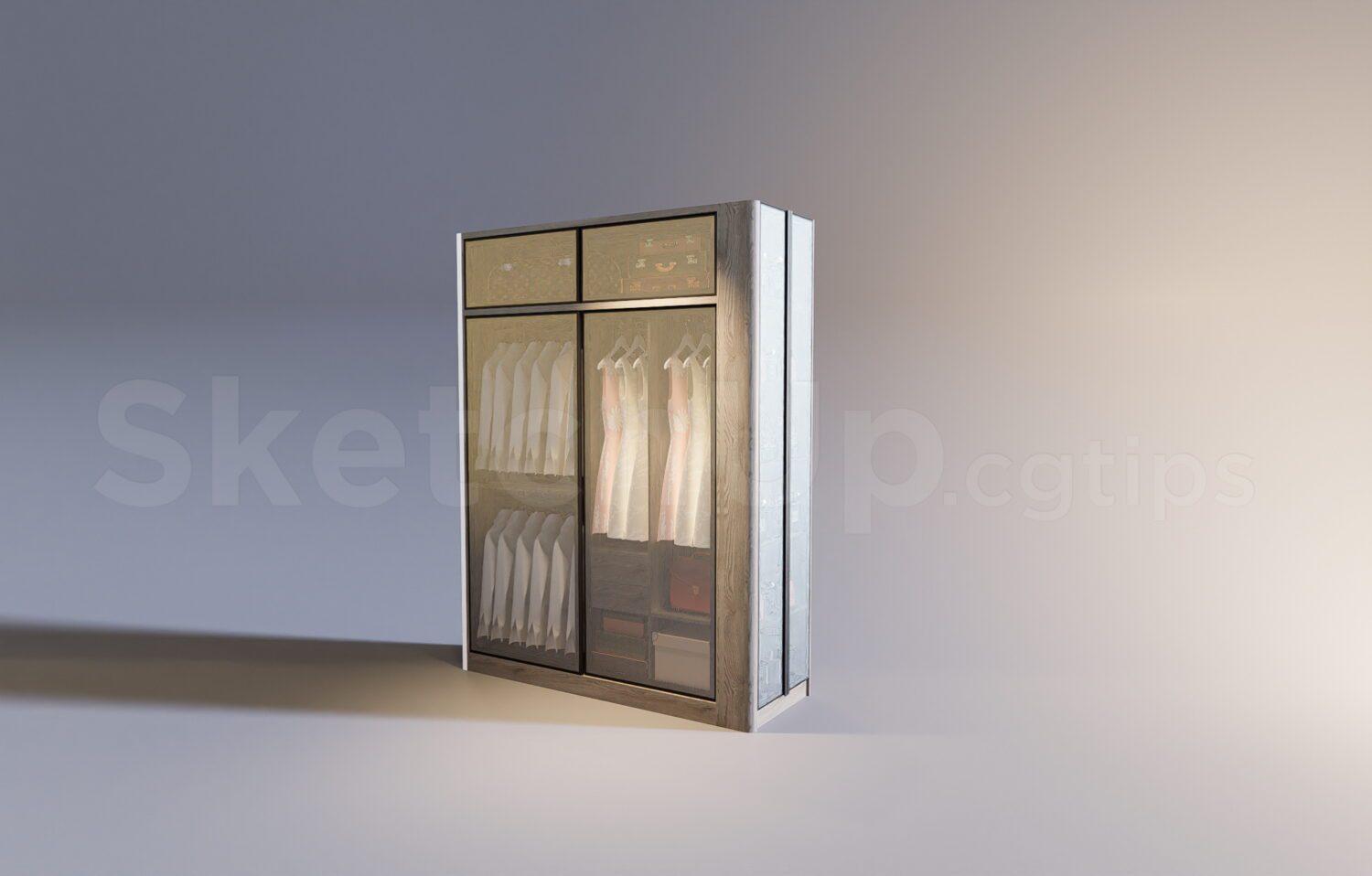 Wardrobe