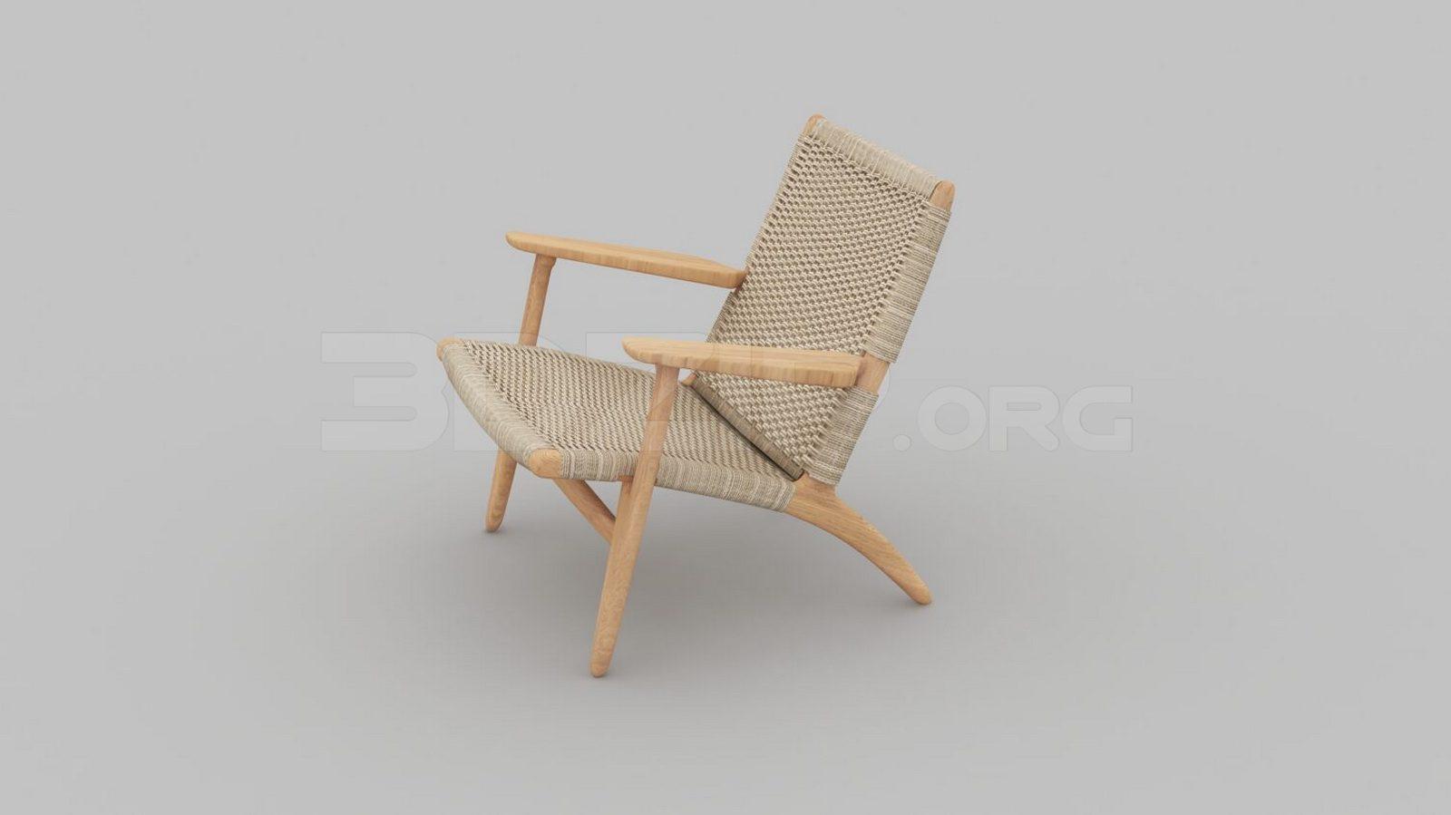 Amrchair
