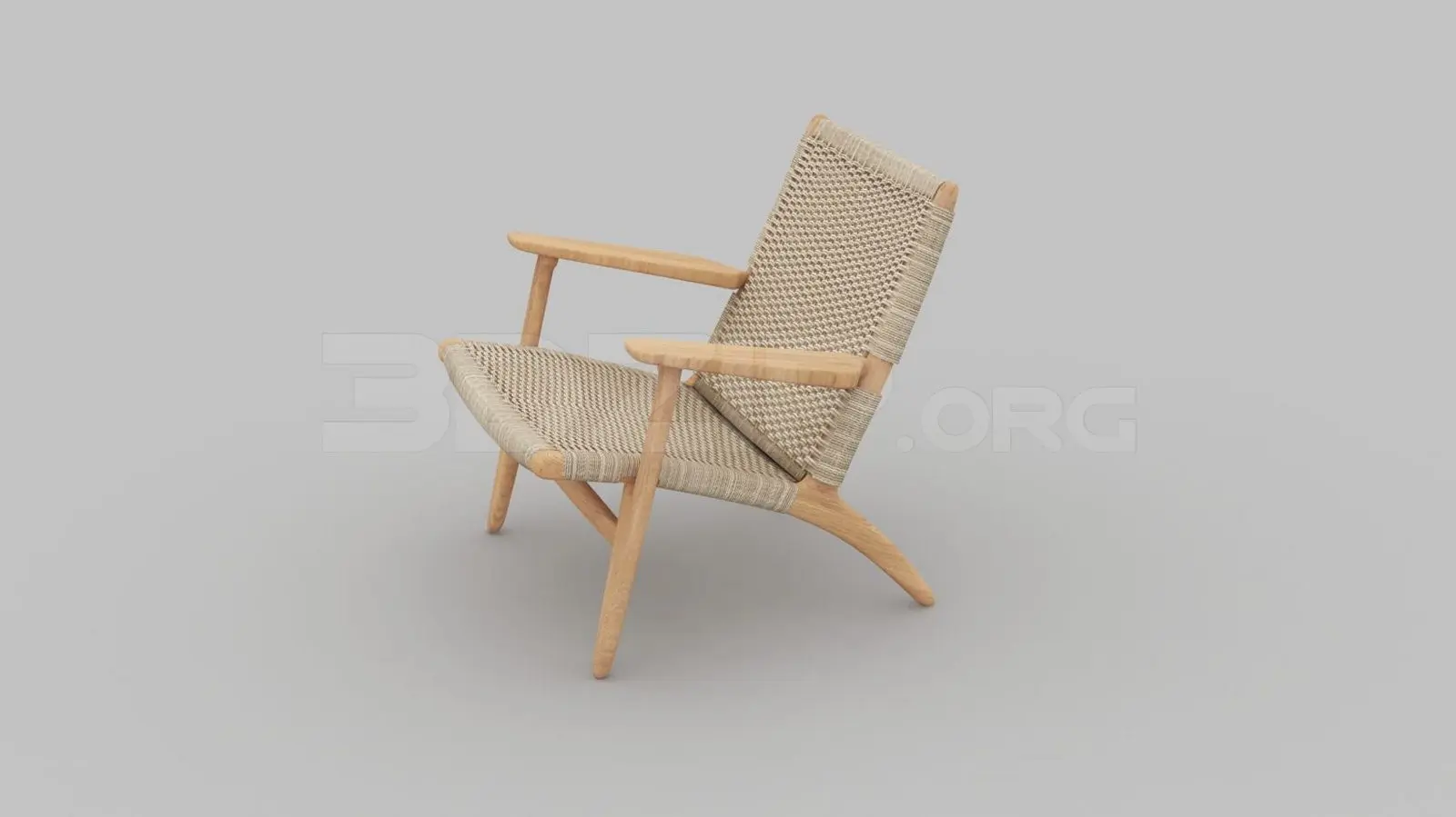 Amrchair