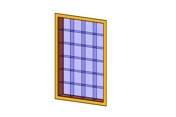 Glass Blocks
