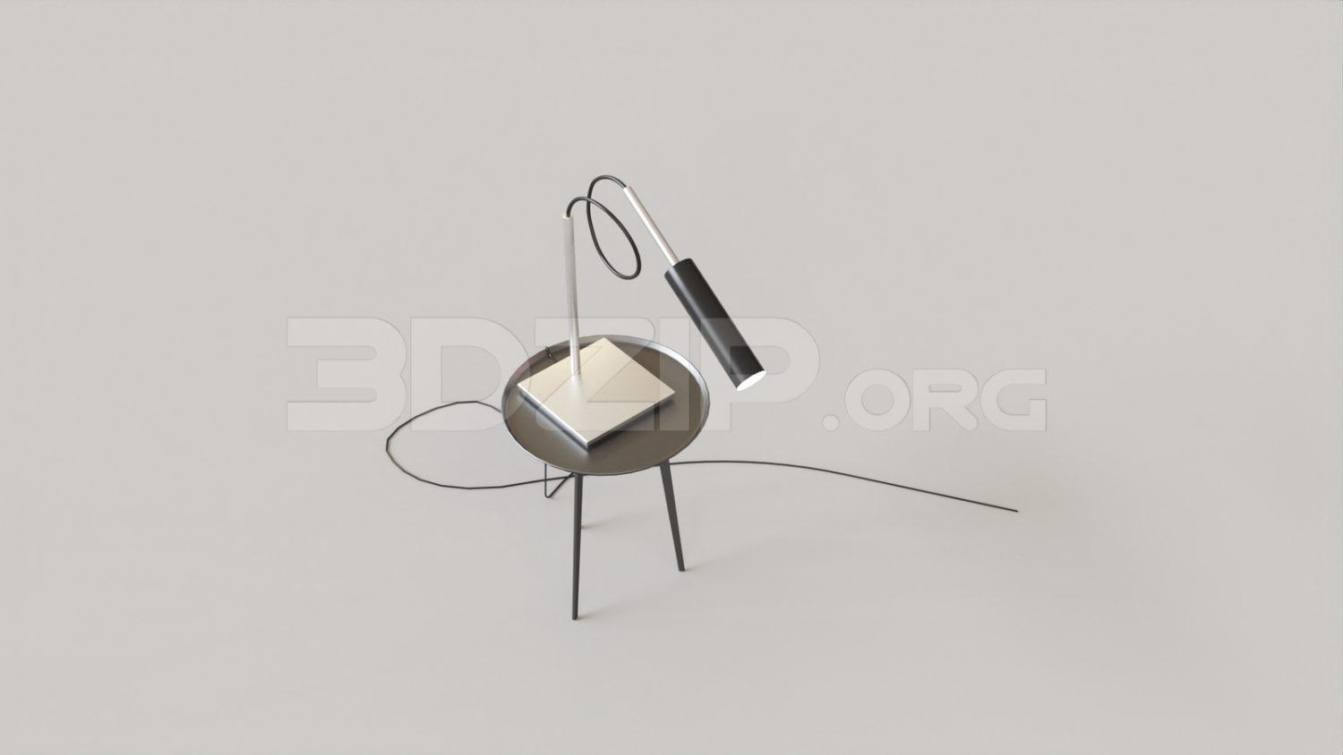 Table Lamp