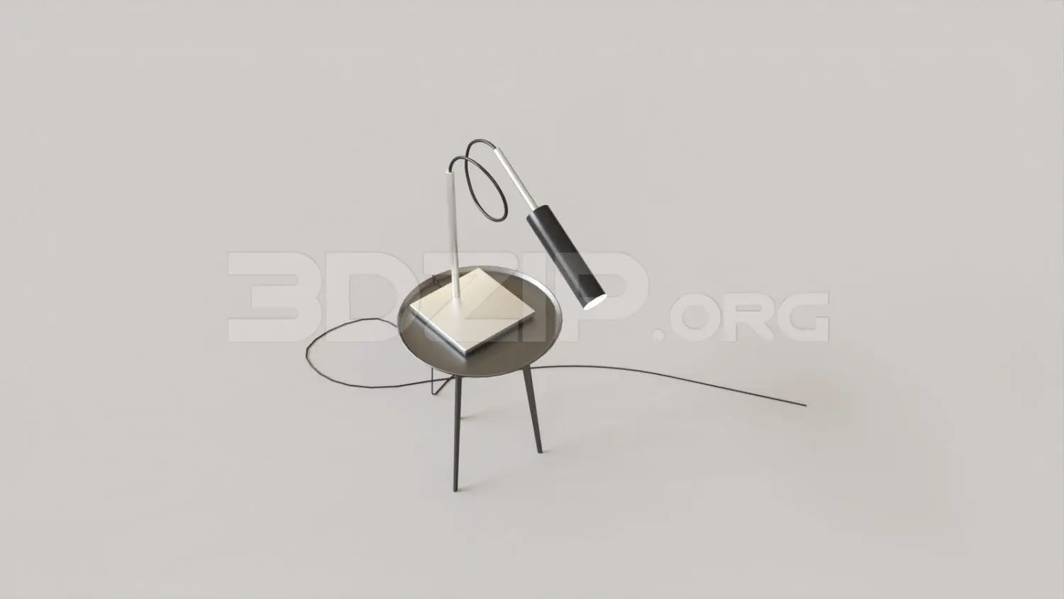 Table Lamp