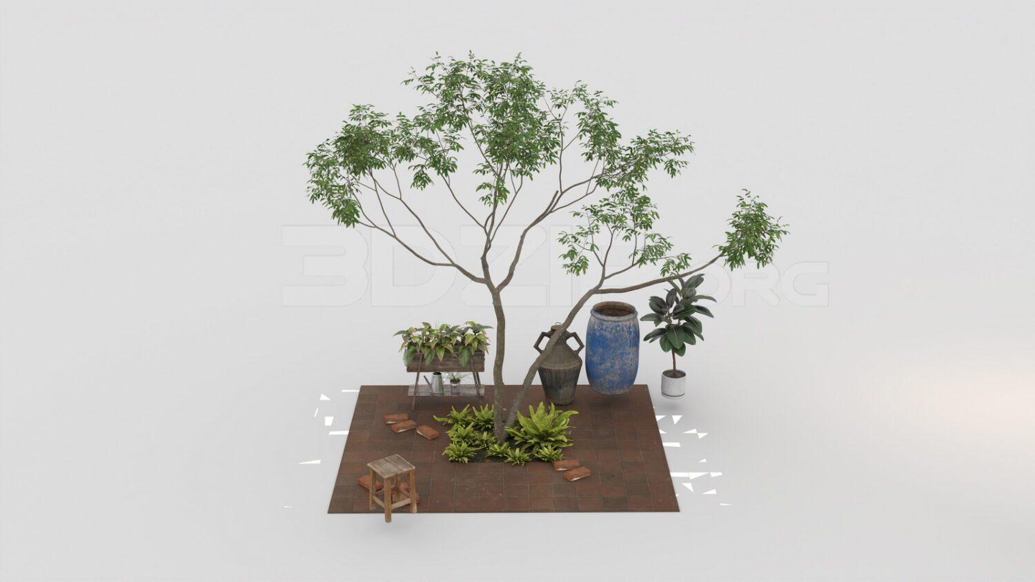 Tree