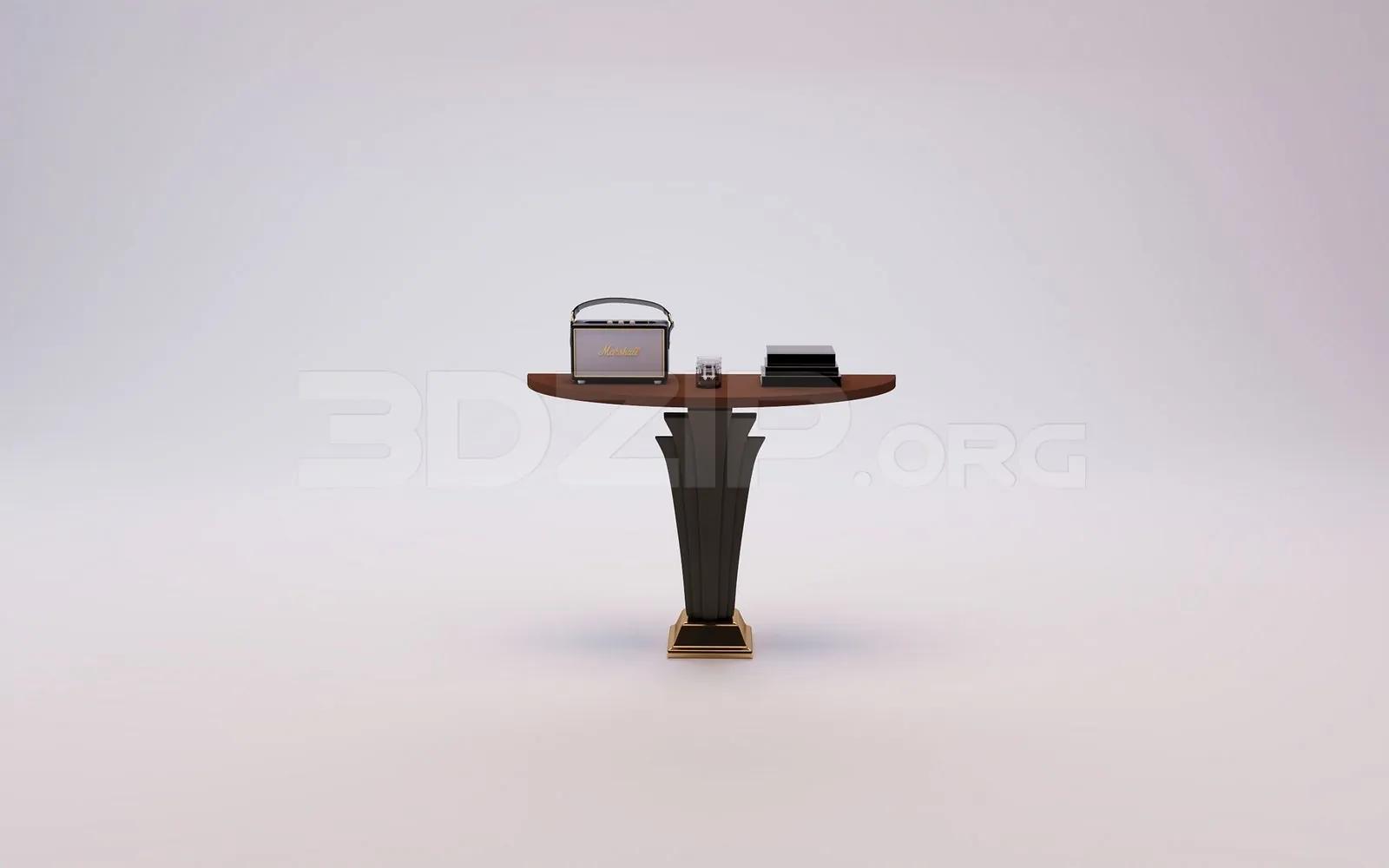 Console