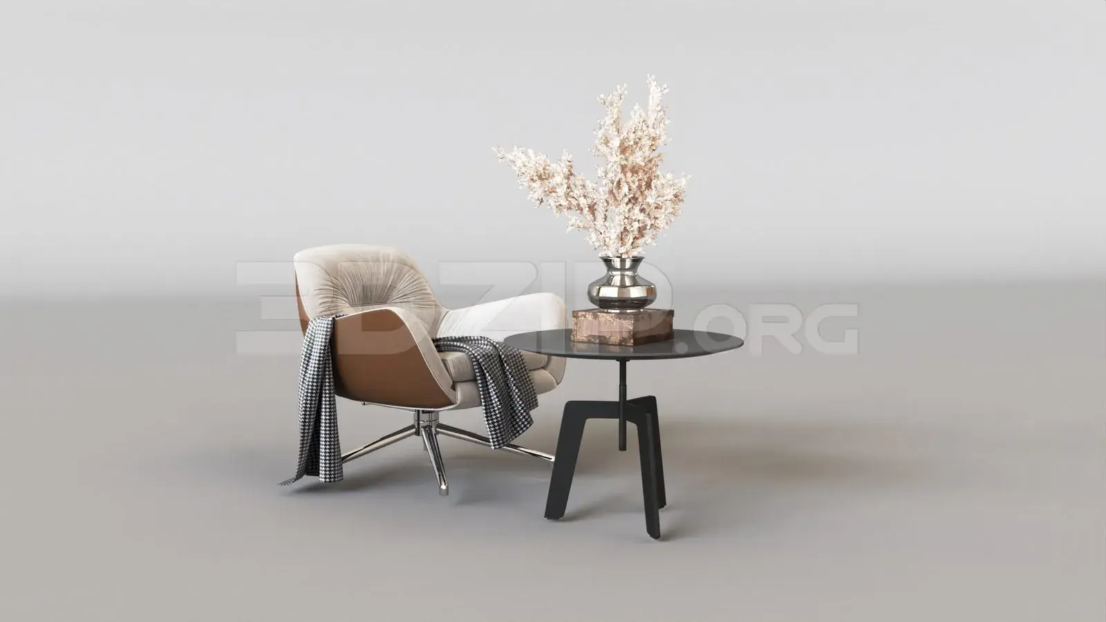 Armchair