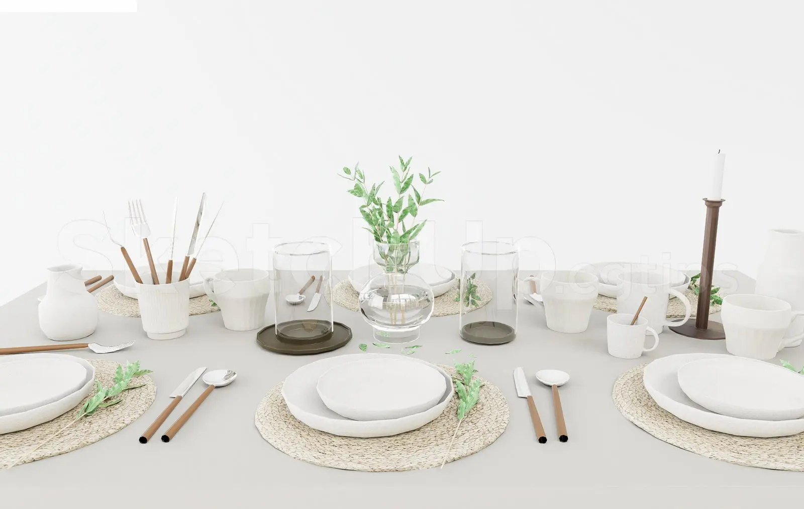 Tableware