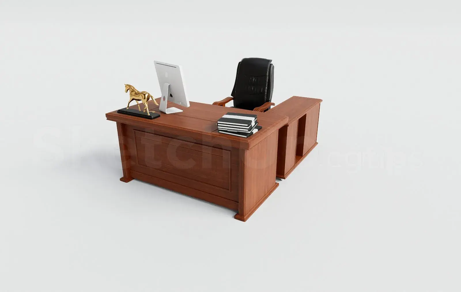 Work Desk