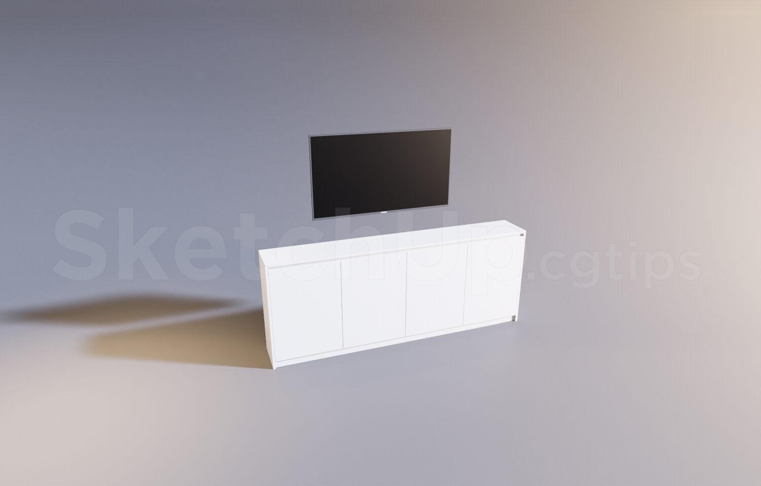 TV Cabinet