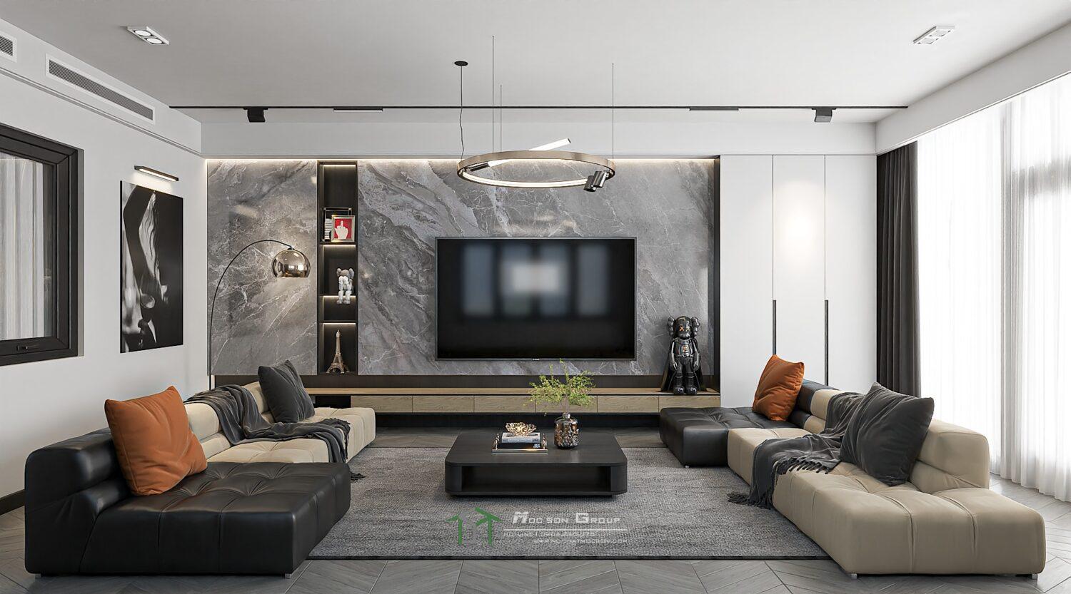Apartment Interior