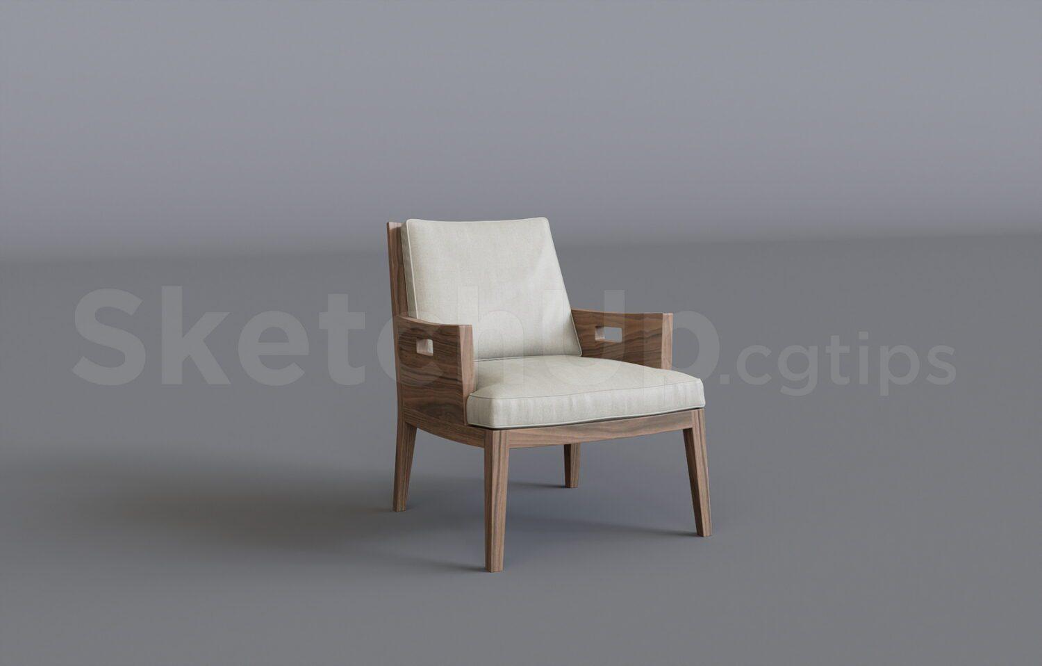 Armchair
