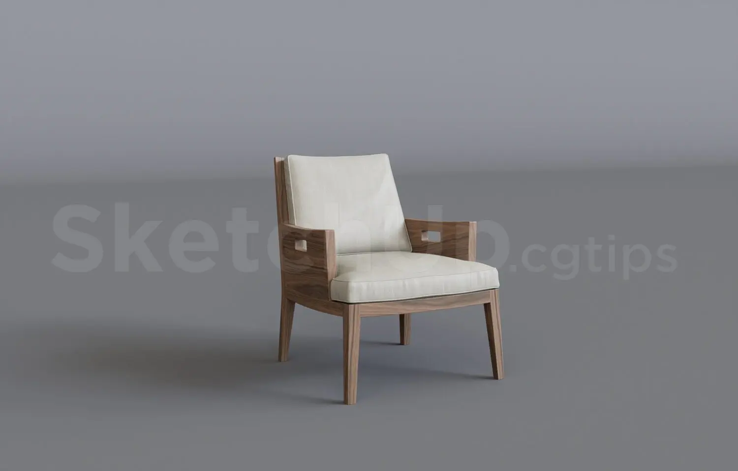 Armchair