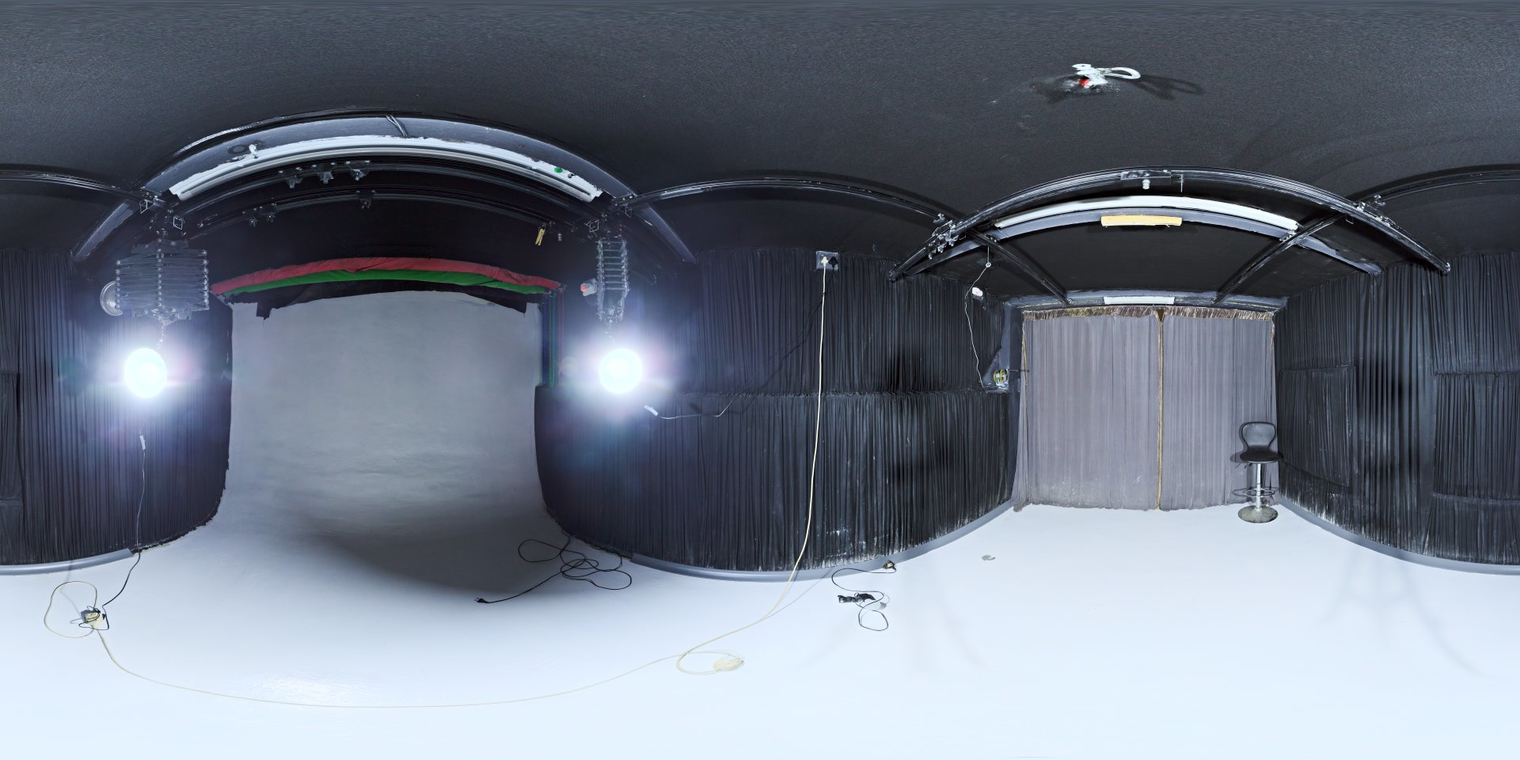 Studio Small 4