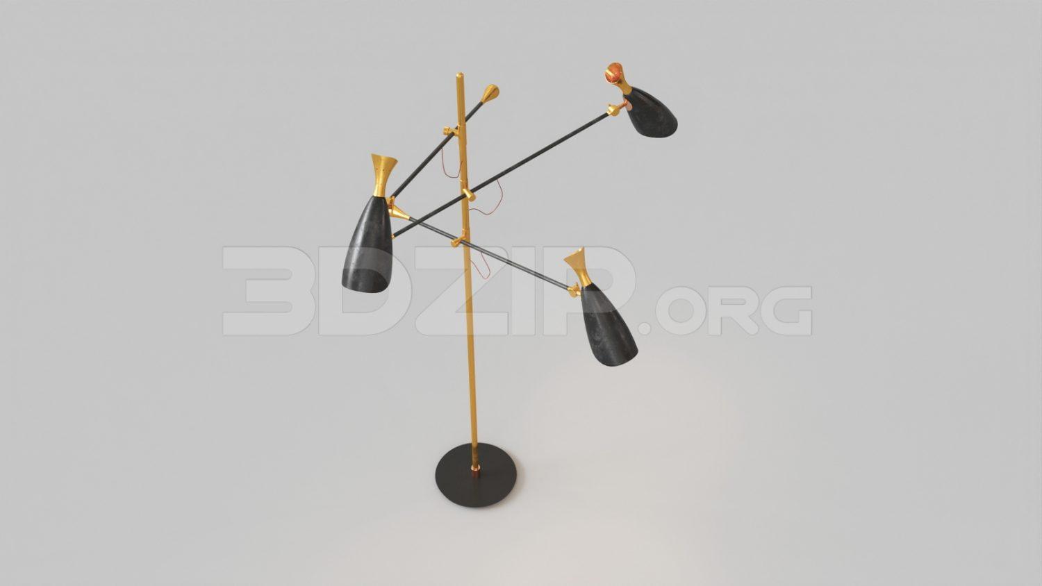 Floor Lamp