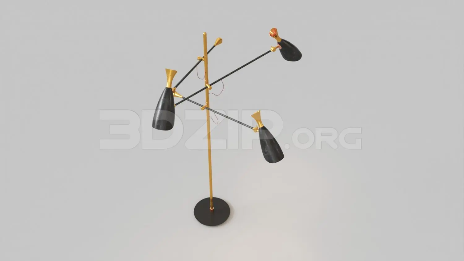Floor Lamp