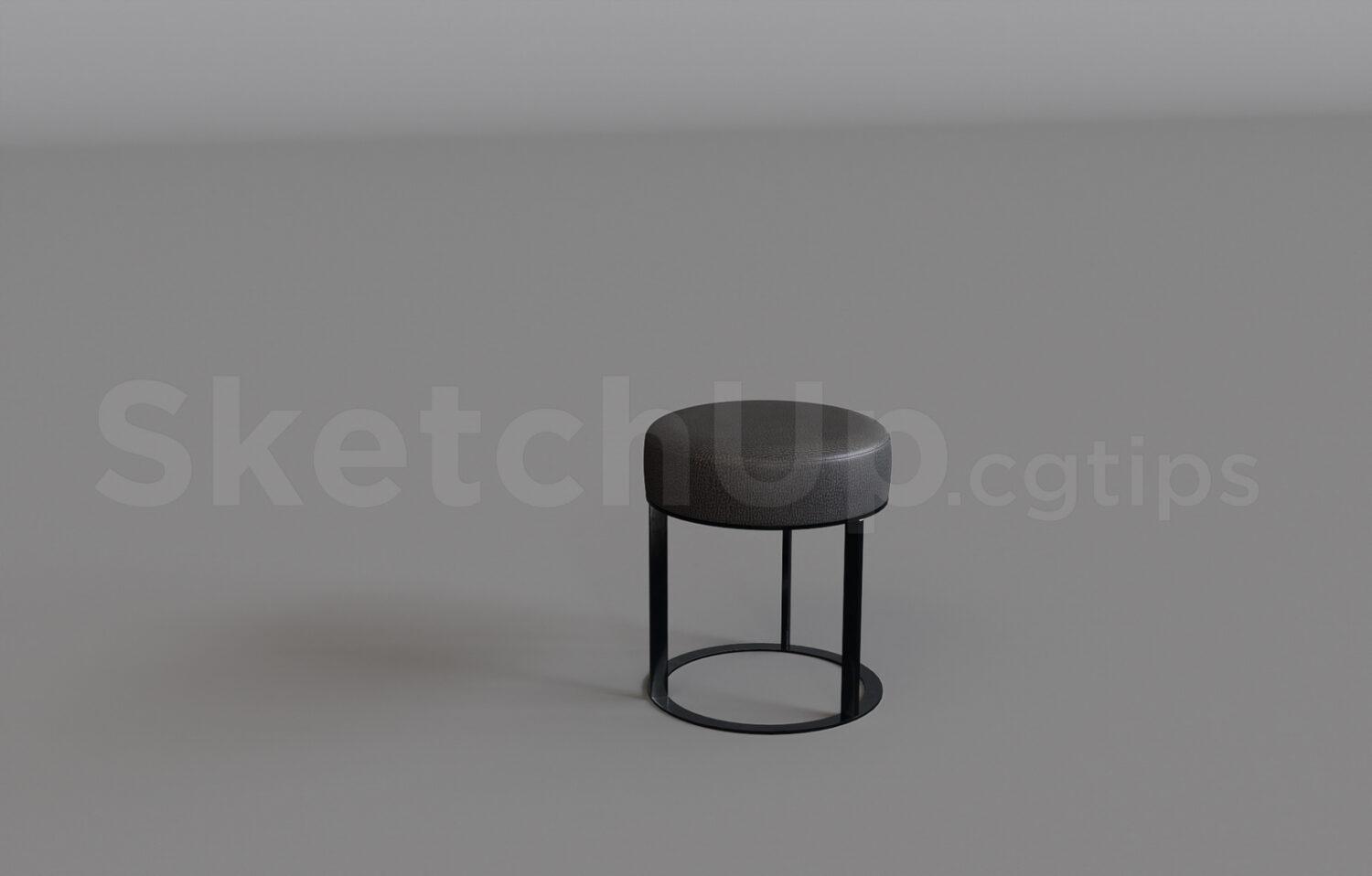 Stool