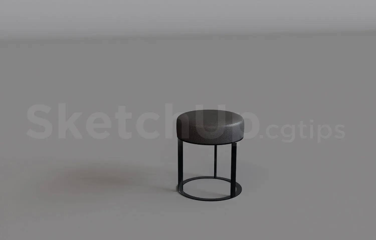 Stool