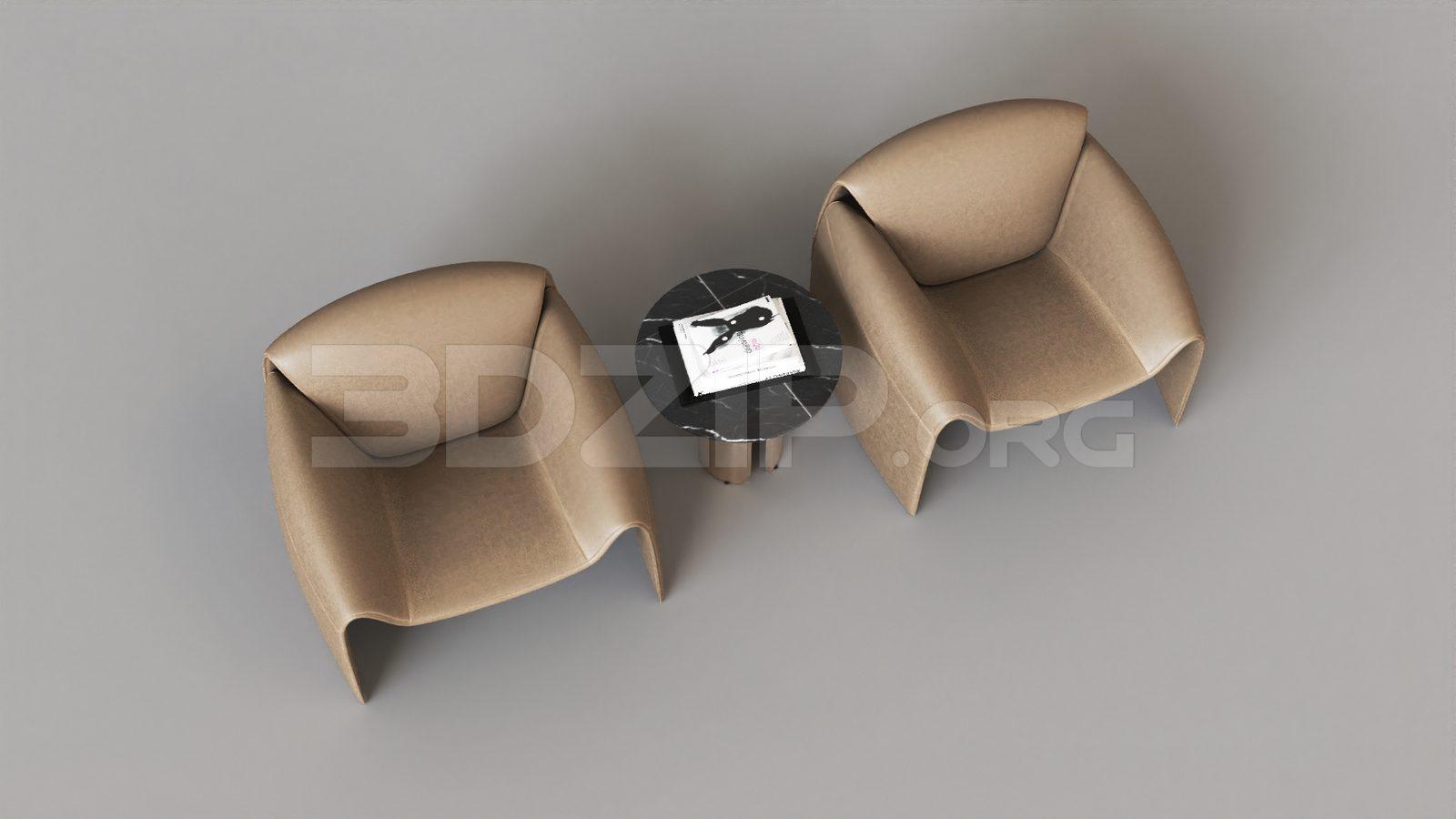 Armchair