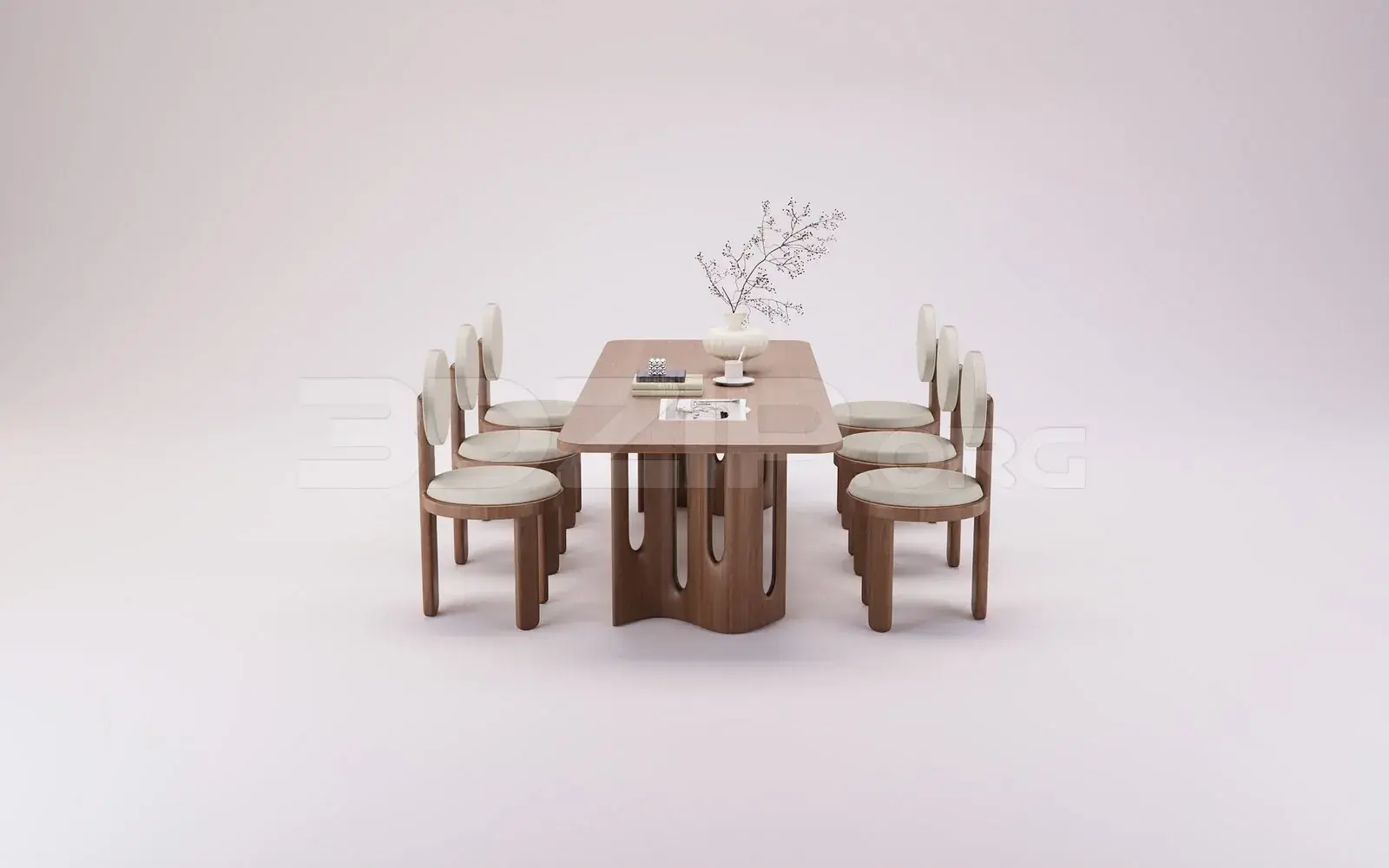Dining Table And Chair