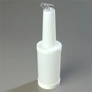 Store and Pour Bottle