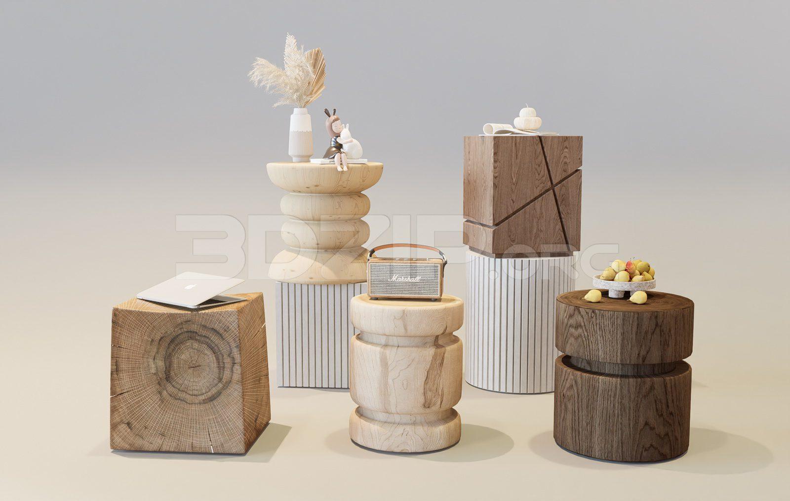 Decorative Set