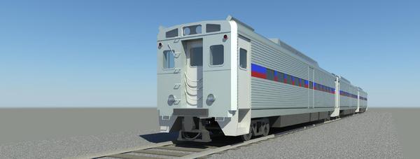 SEPTA - Train