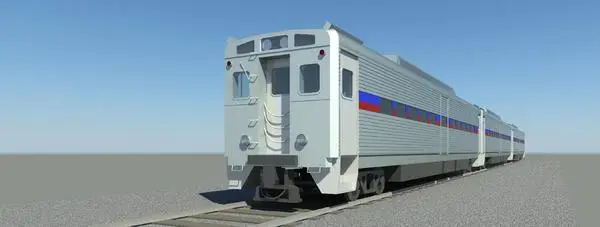SEPTA - Train