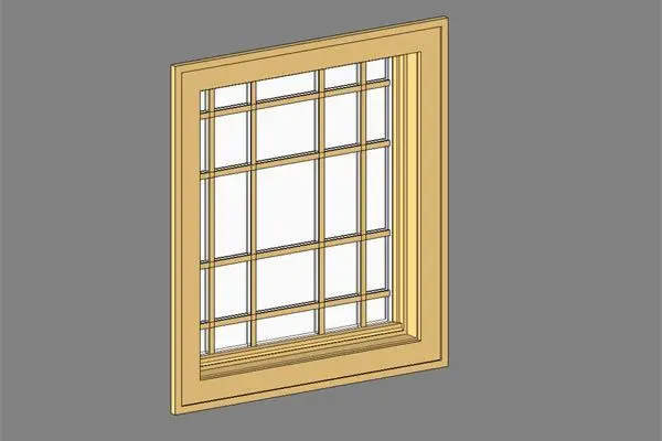 Andersen Picture Window