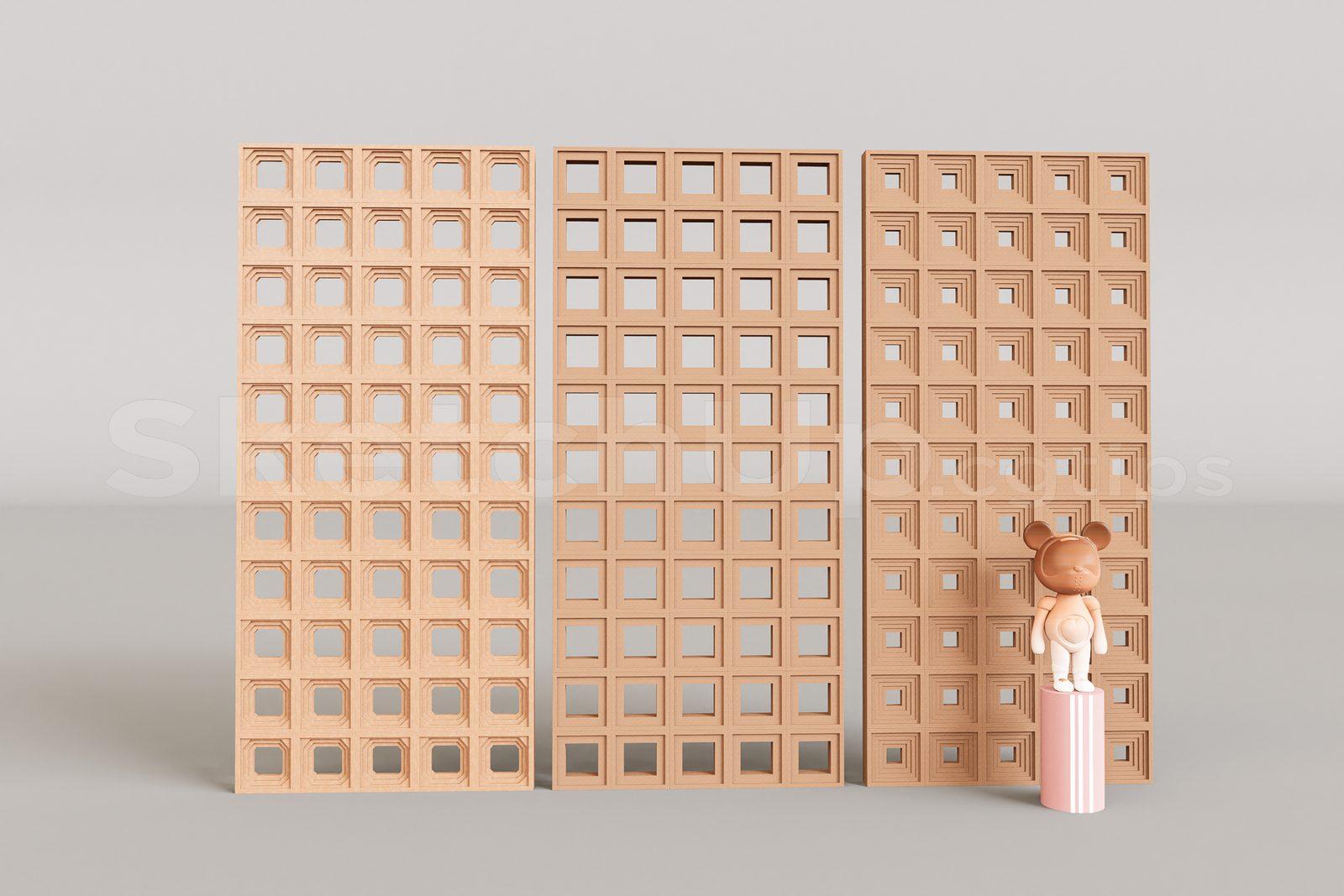 Breeze Blocks
