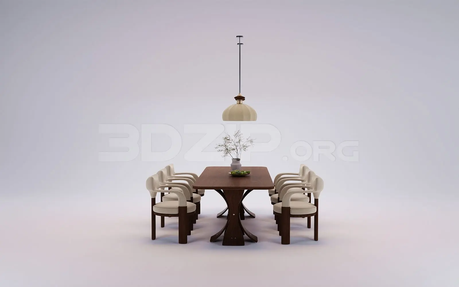 Dining Table and Chair