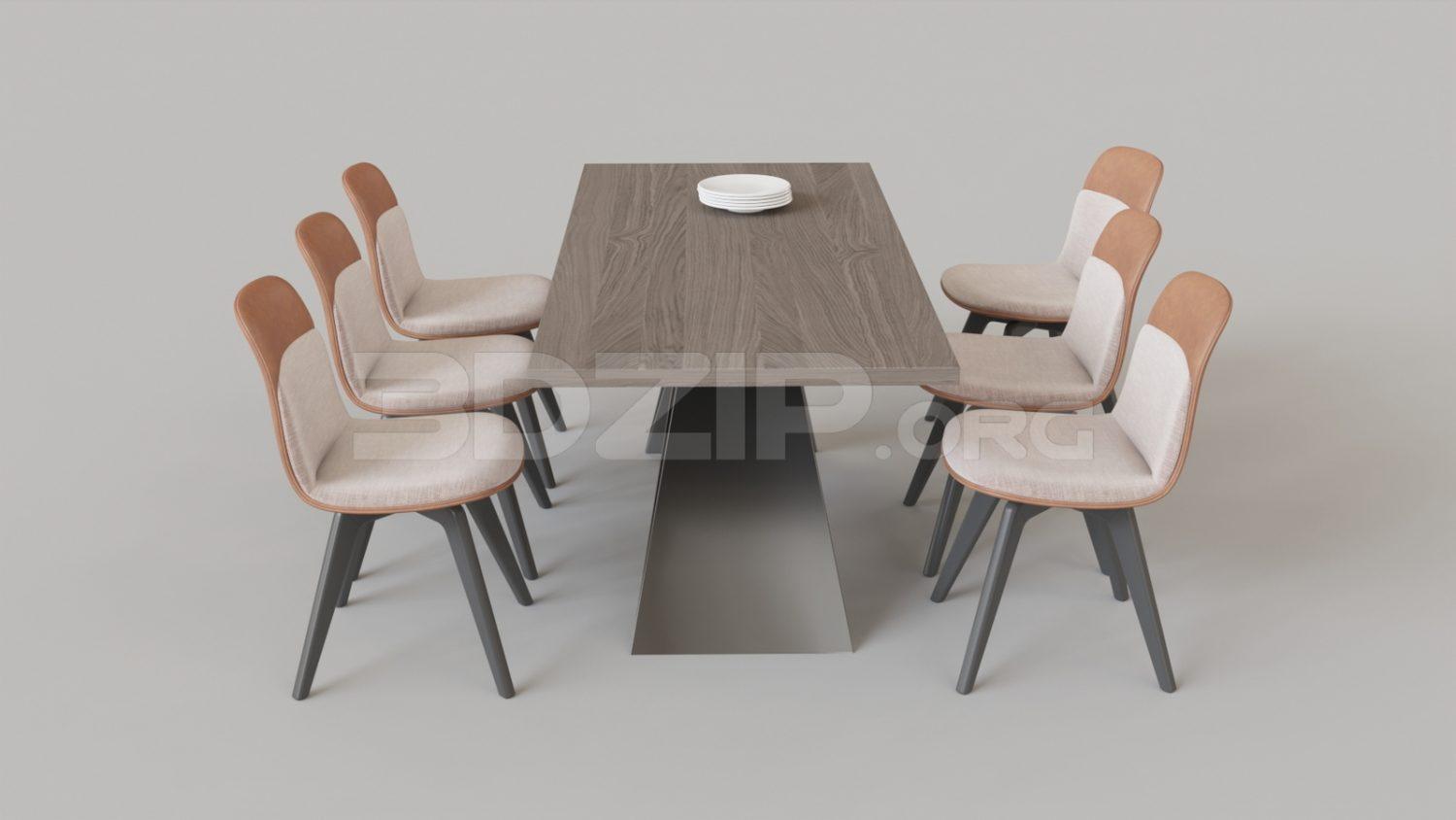Dining Table And Chair