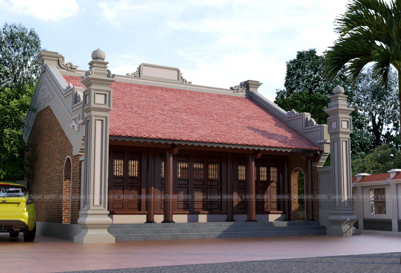 Church Exterior