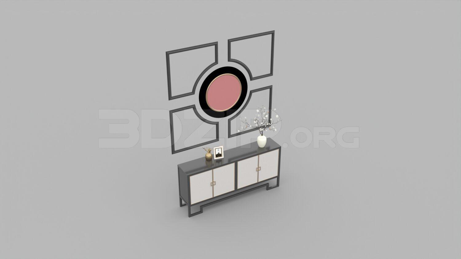 Display Cabinets