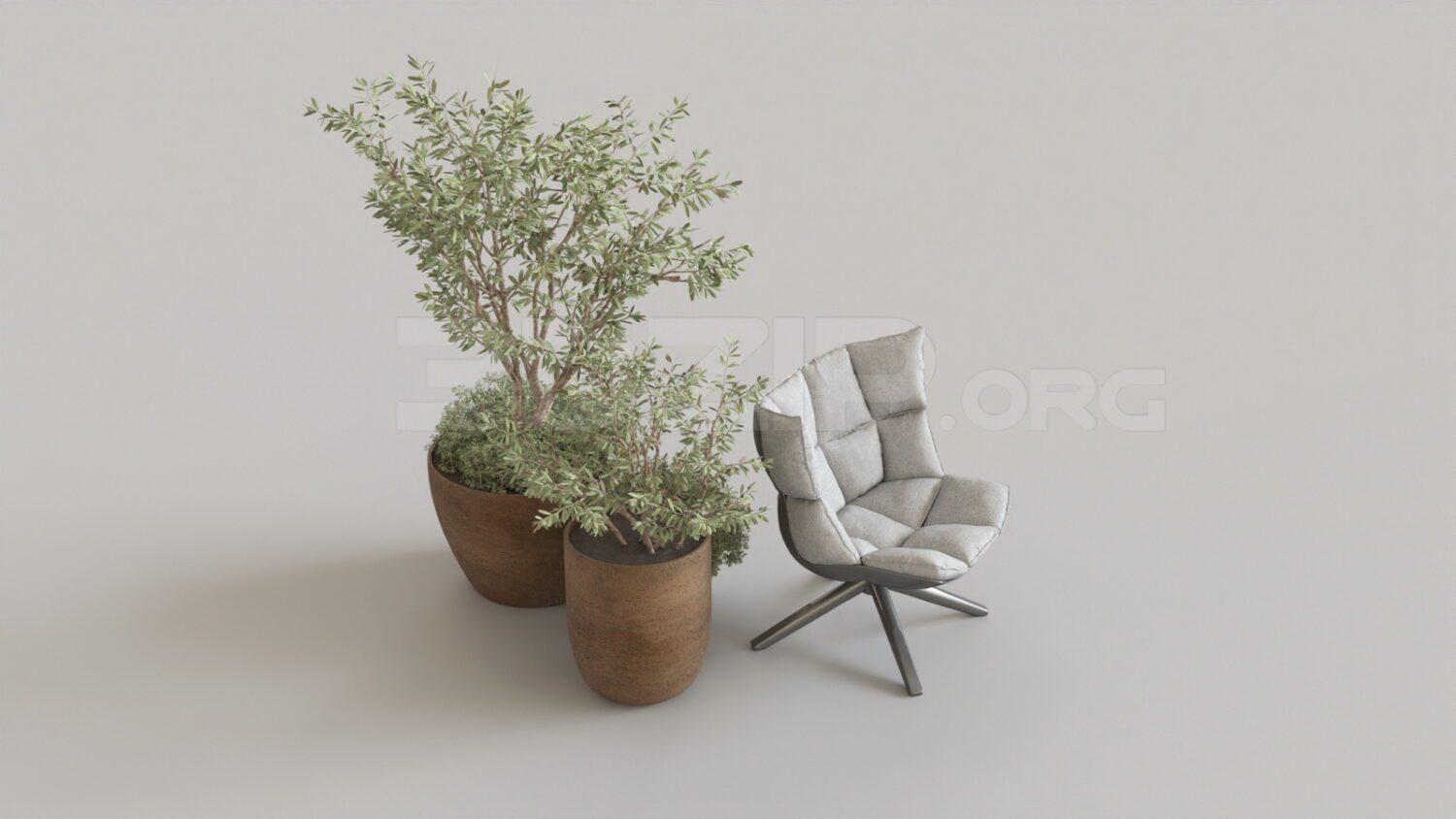 Armchair