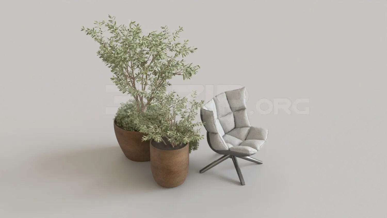 Armchair