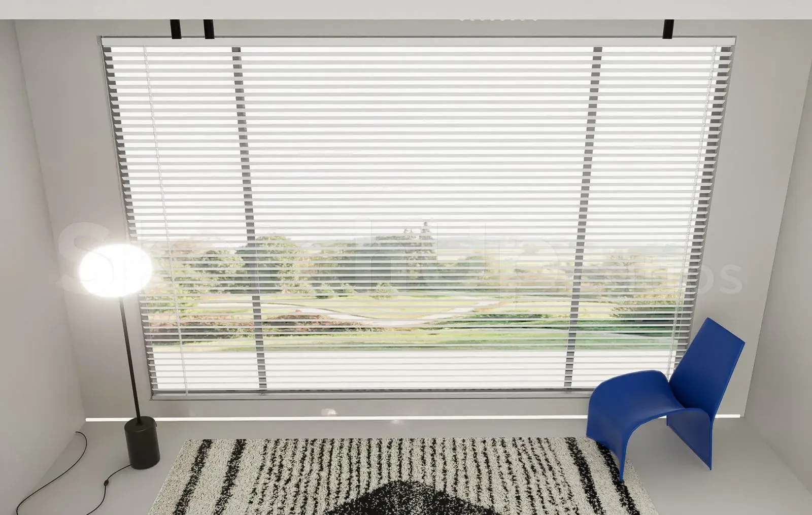 Curtain