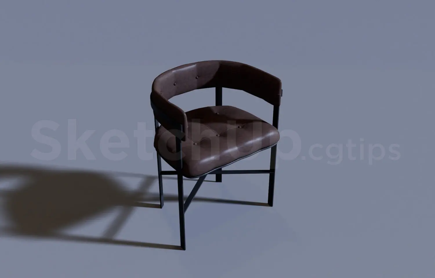 Chair Stool