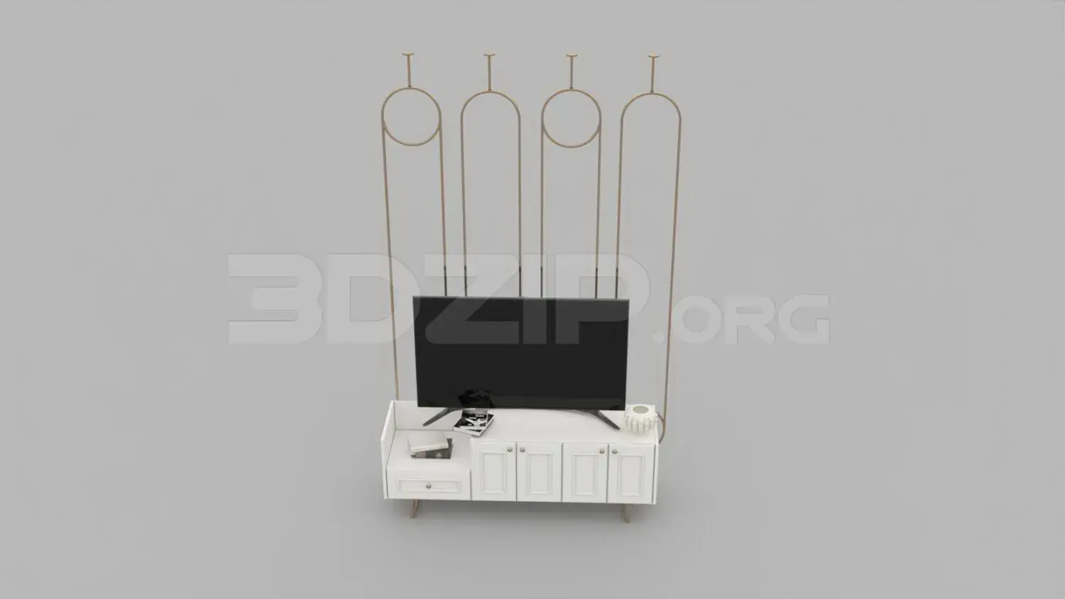 TV Cabinet