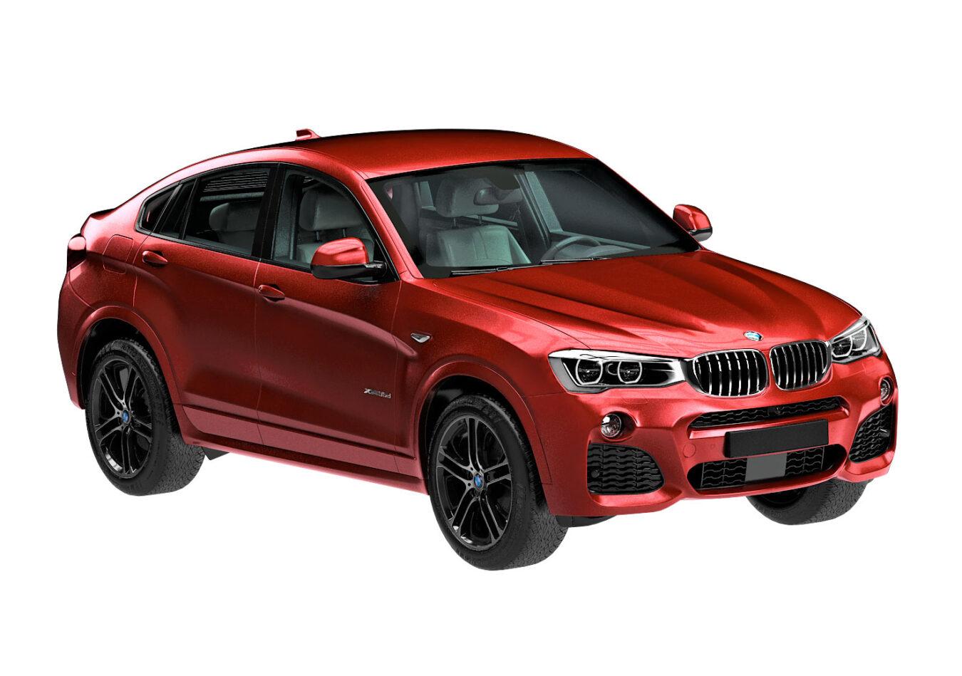 BMW 2015