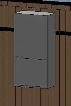 BARD 3-Ton 10KW