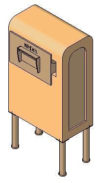 Drop Box