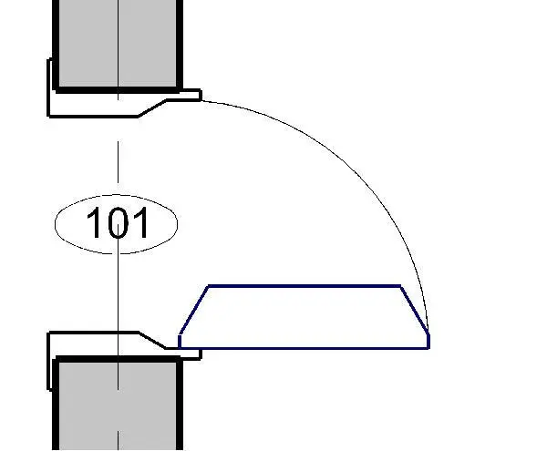 Vault Door
