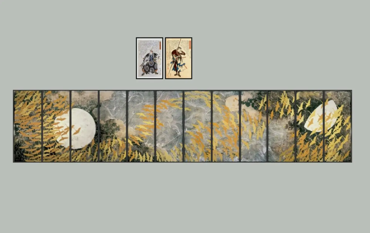 Frame — preview 1, by Duy Le (3dzip)