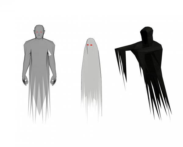 Phantom Ghost
