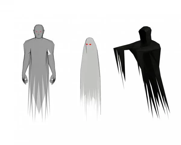 Phantom Ghost