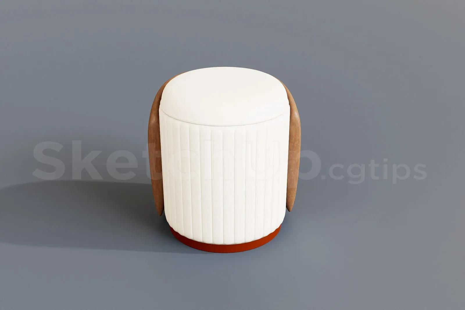 Stool