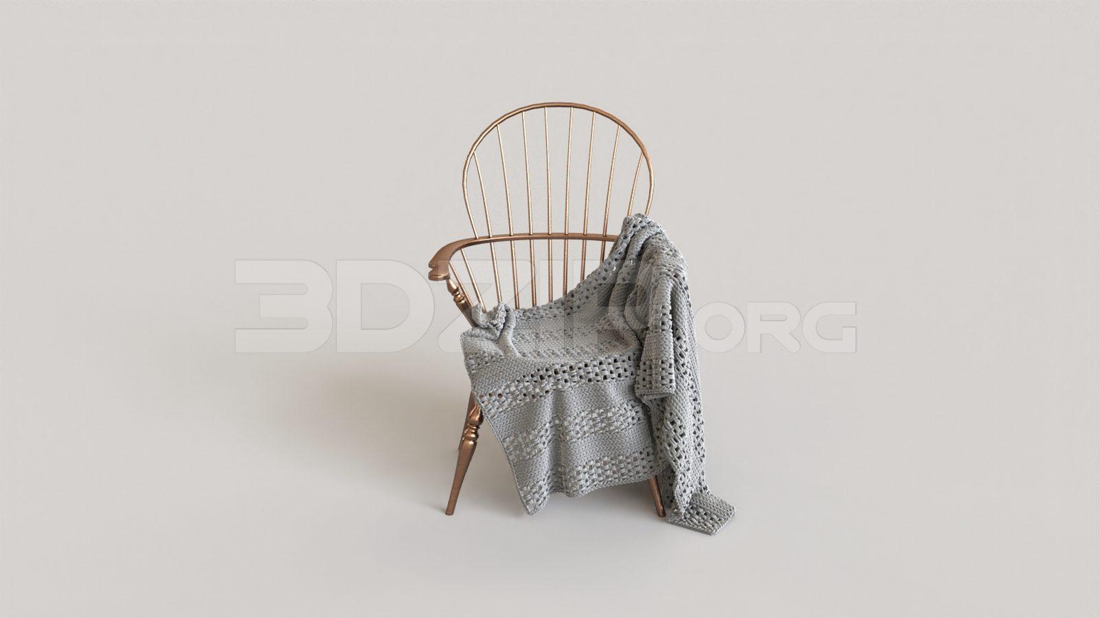 Armchair