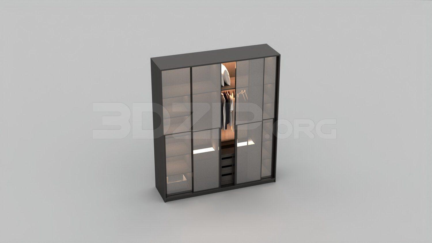 Wardrobe