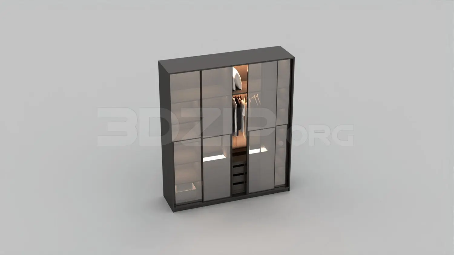 Wardrobe